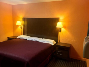 Hotels in Dawson County
